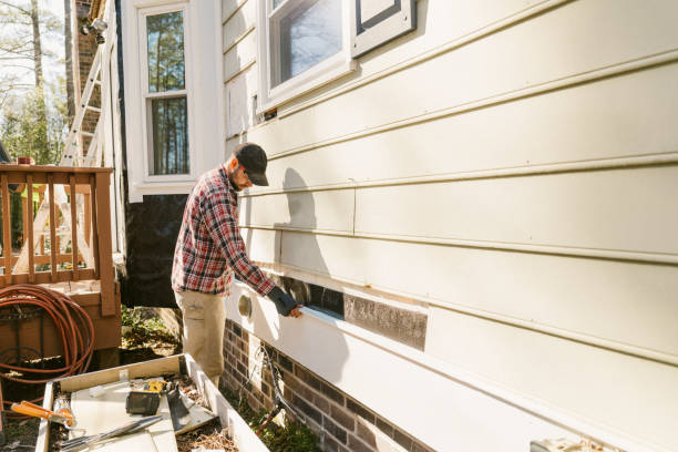 Top rated local Siding Replacement specialists in London, KY